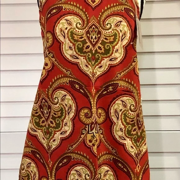 Andys Aprons - not so basic. - Picture 5 of 5